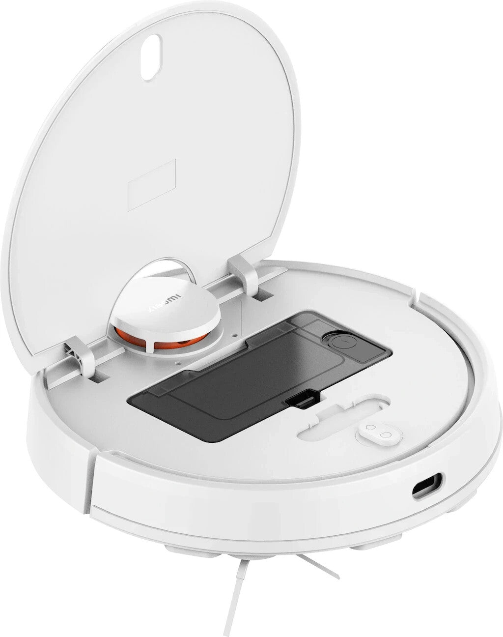 Xiaomi Saugroboter Mi S12 weiß