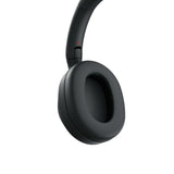Sony WHULT900NB - Kabellose Bluetooth-Kopfhörer mit ULT POWER SOUND, schwarz - ultimativ tiefem Bass