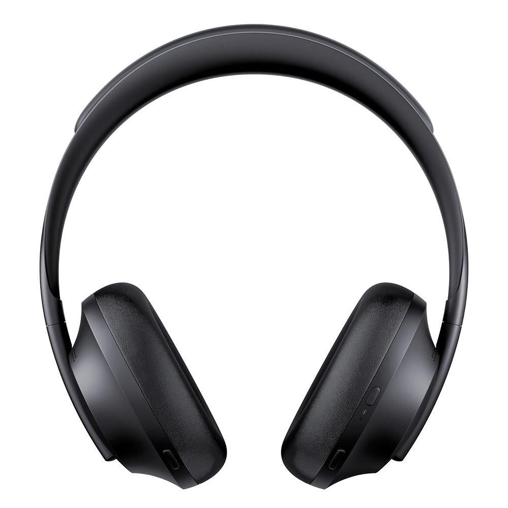 Bose Kopfhörer Noise Cancelling Headphones 700, schwarz
