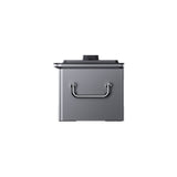 Zendure Erweiterungsbatterie AB2000 LiFePO4 1920Wh 48V 40Ah erweiterbar bis 7680Wh >3000 Zyklen IP65 -20 bis 60°C kompatibel mit Ace1500