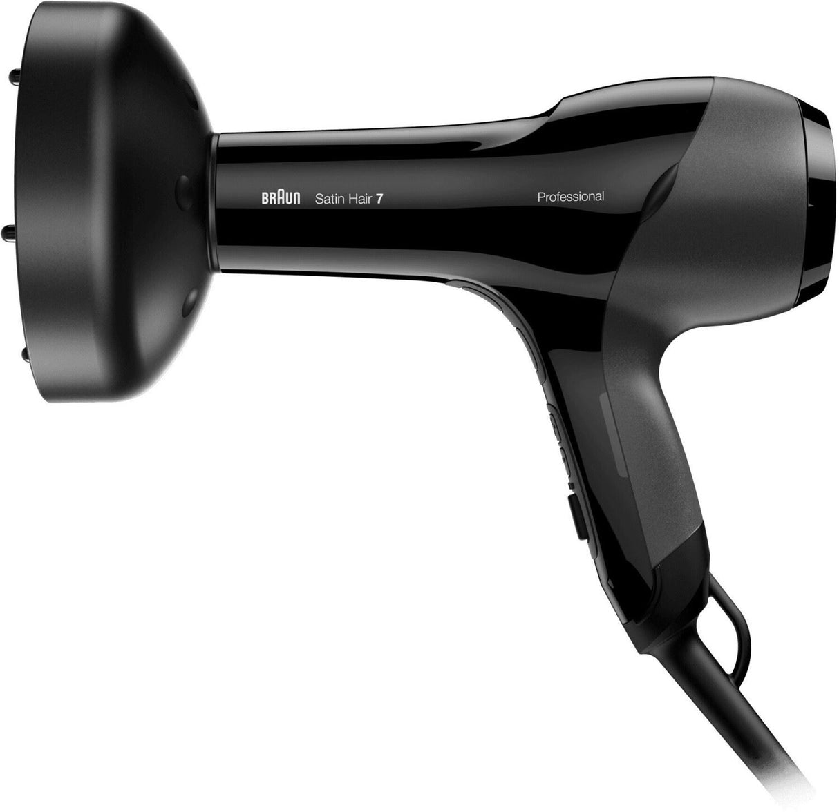 Braun Satin Hair 7 SensoDryer Haartrockner