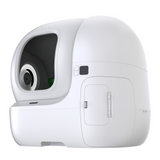 PETKIT Purobot Max Pro Katzentoilette selbstreinigend automatisch App