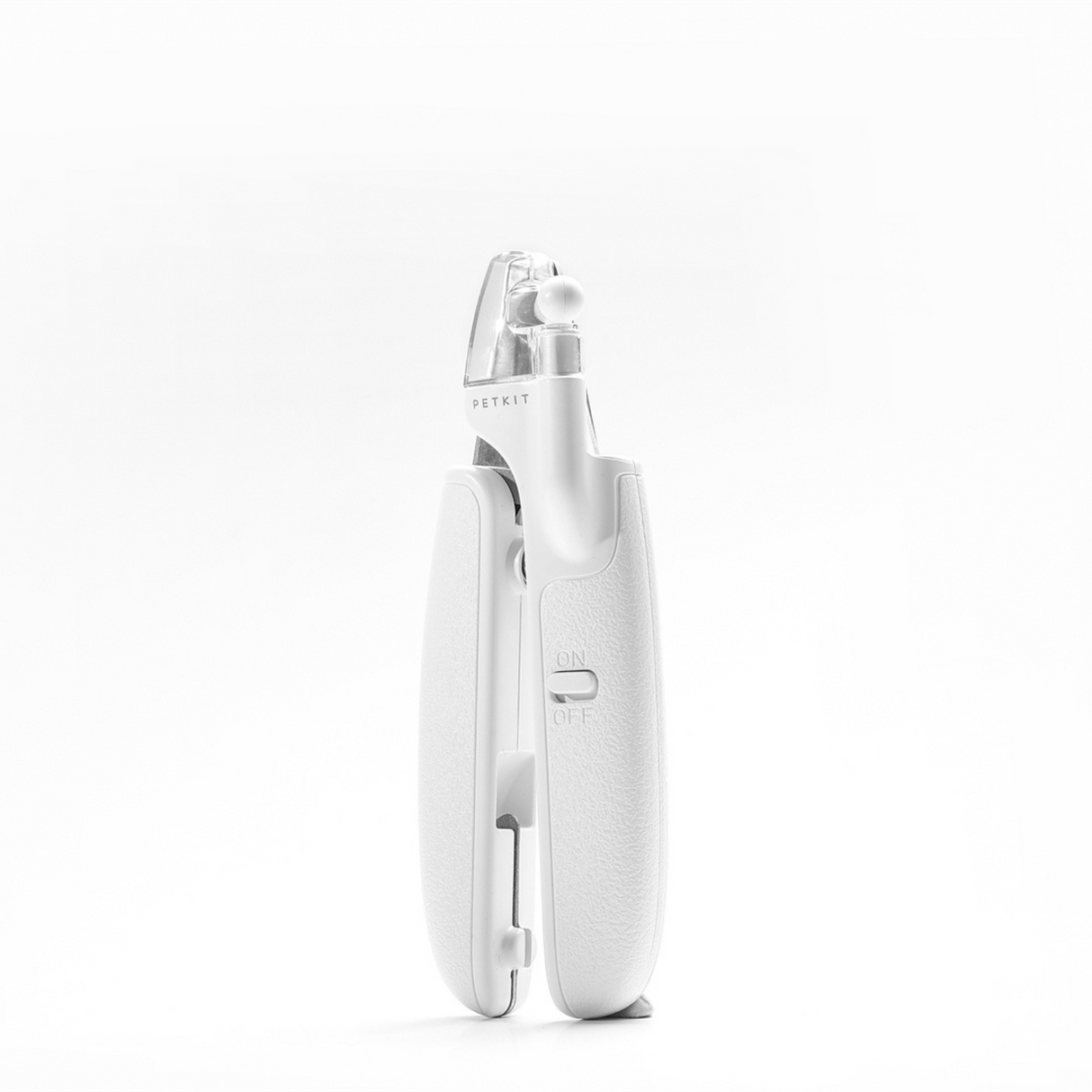 PETKIT LED Krallenschere Pro Krallenzange Sicherheitsstopp Katzen Hunde