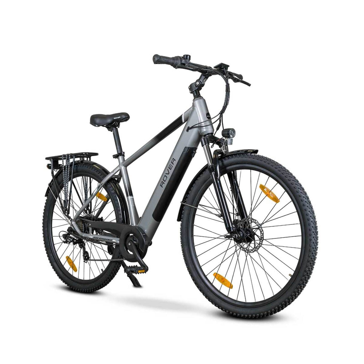 ROVER Trekking E-Bike TMR 709 grau