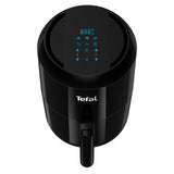 Tefal Easy Fry Compact Digital Heißluftfritteuse schwarz