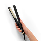 BaByliss Glätteisen Ceramic Straight 230 schwarz