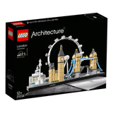 LEGO Architecture - London