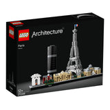 LEGO Architecture Paris 21044