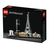 LEGO Architecture Paris 21044