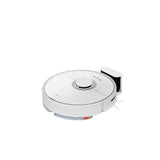 Roborock Q7 Max Saugroboter mit Wischfunktion Weiß