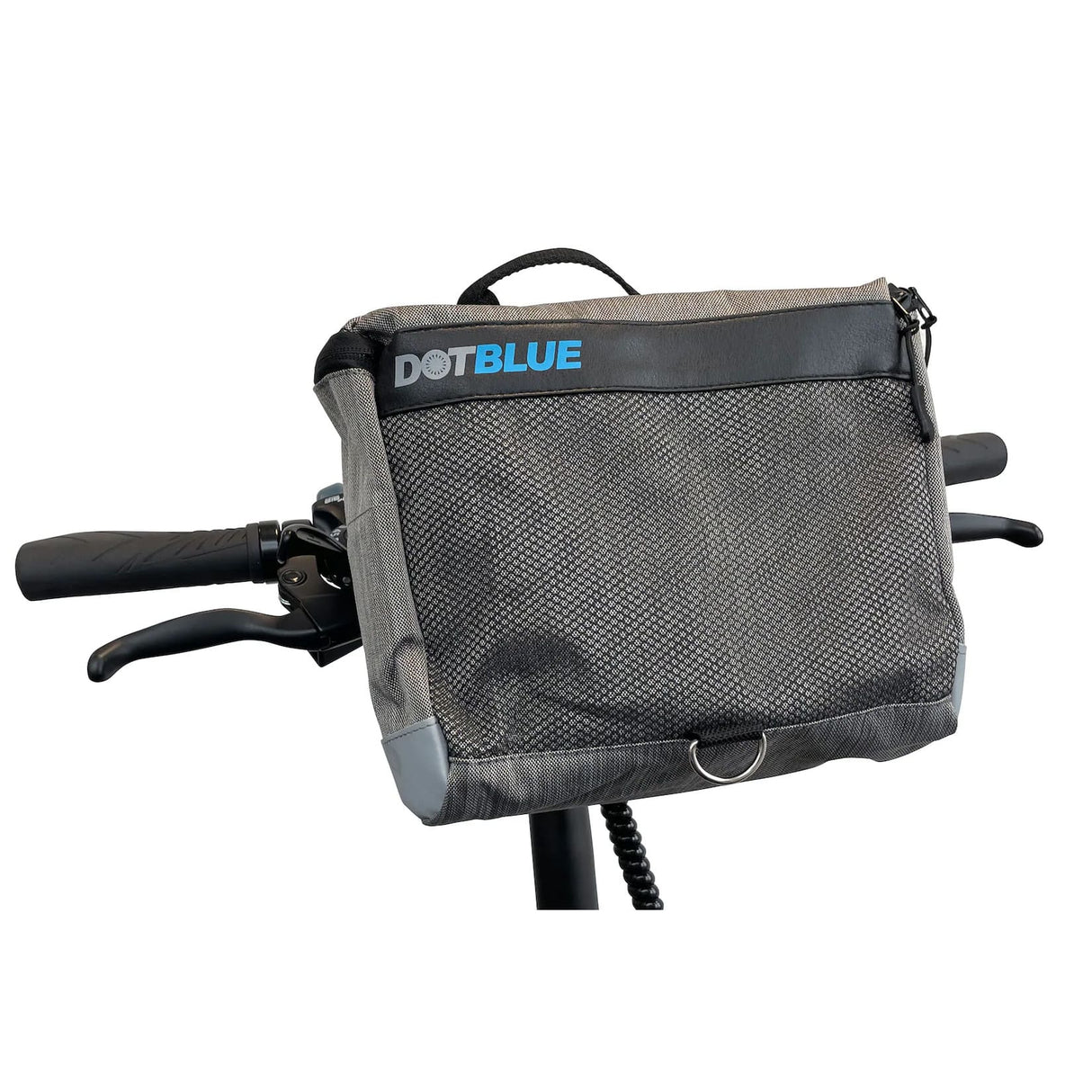 Dot-Blue FAHRRAD LENKERTASCHE LT 200