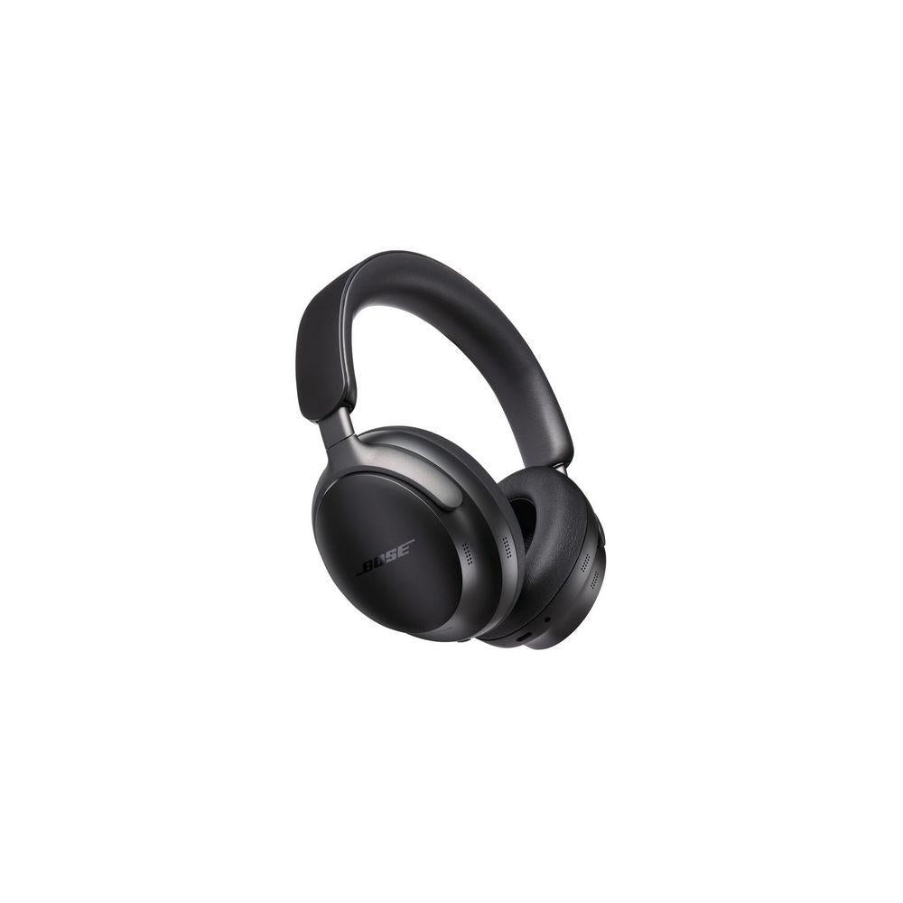 Bose QuietComfort Ultra Headphones Schwarz