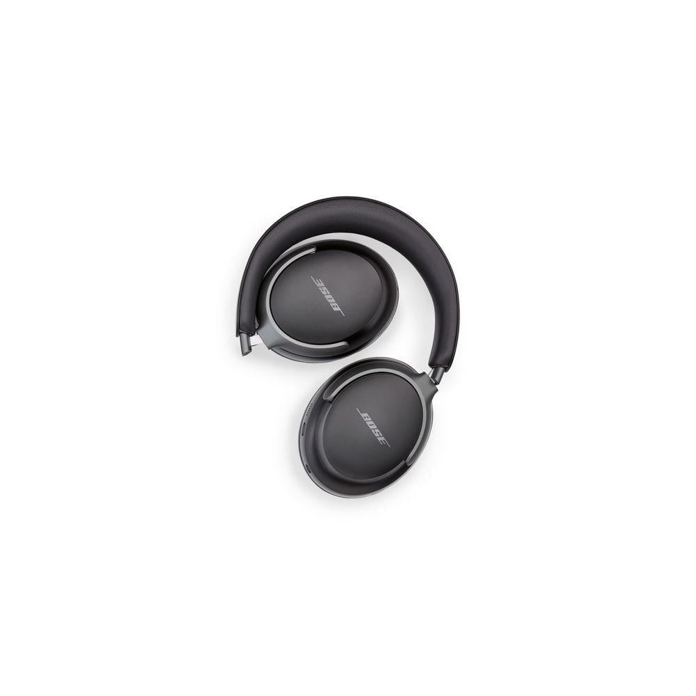 Bose QuietComfort Ultra Headphones Schwarz