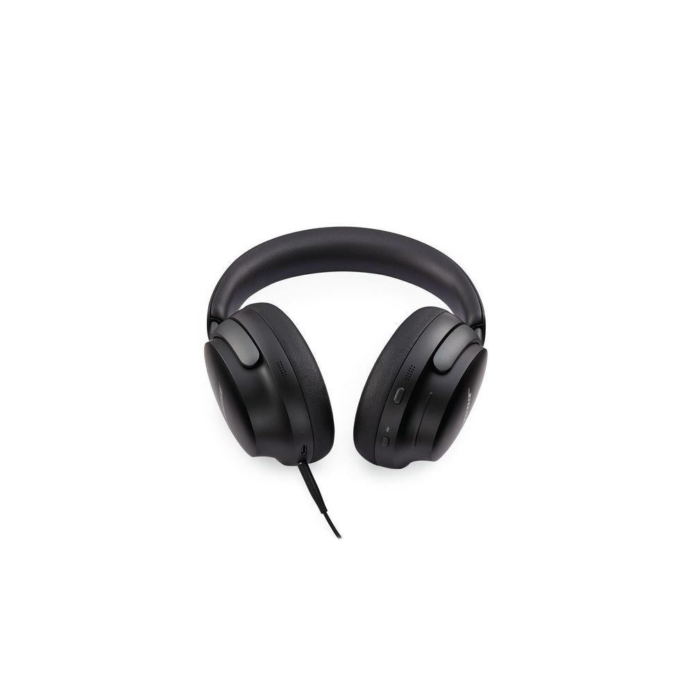 Bose QuietComfort Ultra Headphones Schwarz