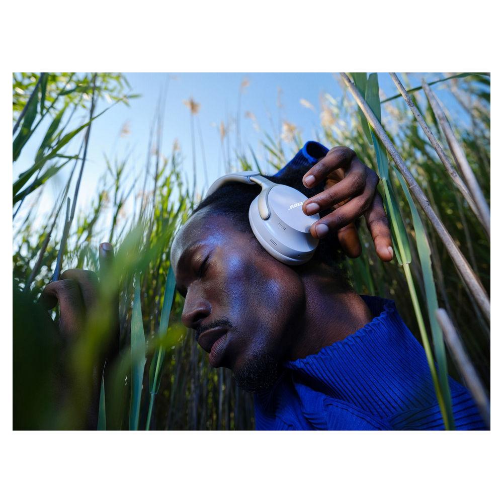 Bose QuietComfort Ultra Headphones Weiss