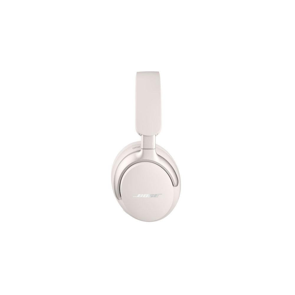 Bose QuietComfort Ultra Headphones Weiss