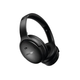 Bose QuietComfort wireless Headphones Black