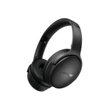 Bose QuietComfort wireless Headphones Black