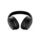Bose QuietComfort wireless Headphones Black