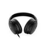 Bose QuietComfort wireless Headphones Black