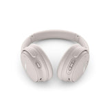 Bose QuietComfort wireless Headphones White Smoke