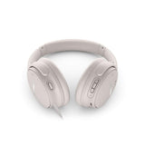 Bose QuietComfort wireless Headphones White Smoke
