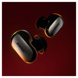 Bose QuietComfort Ultra Earbuds Black