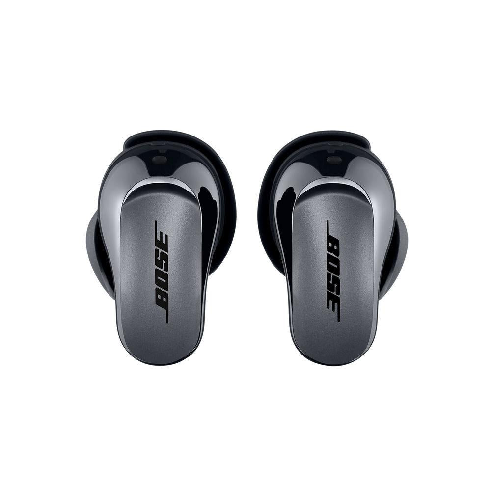 Bose QuietComfort Ultra Earbuds Black