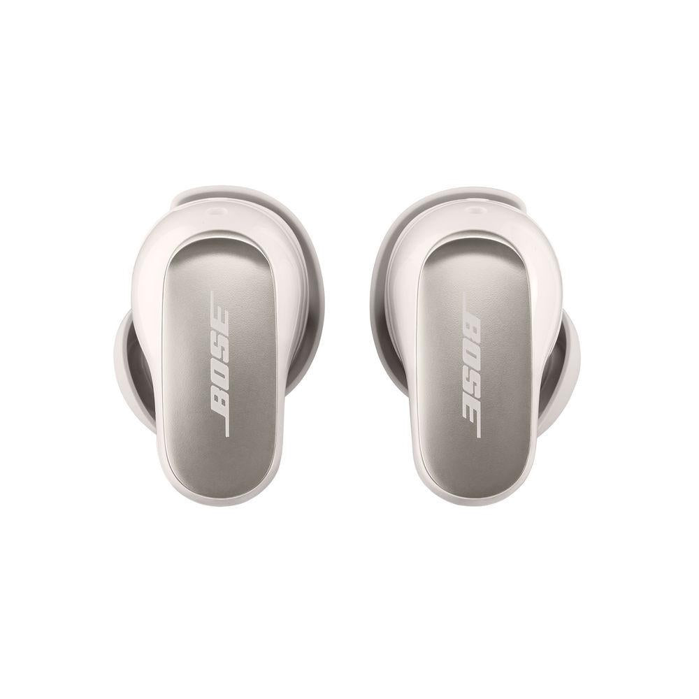 Bose QuietComfort Ultra Earbuds White Smoke