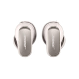 Bose QuietComfort Ultra Earbuds White Smoke