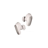 Bose QuietComfort Ultra Earbuds White Smoke