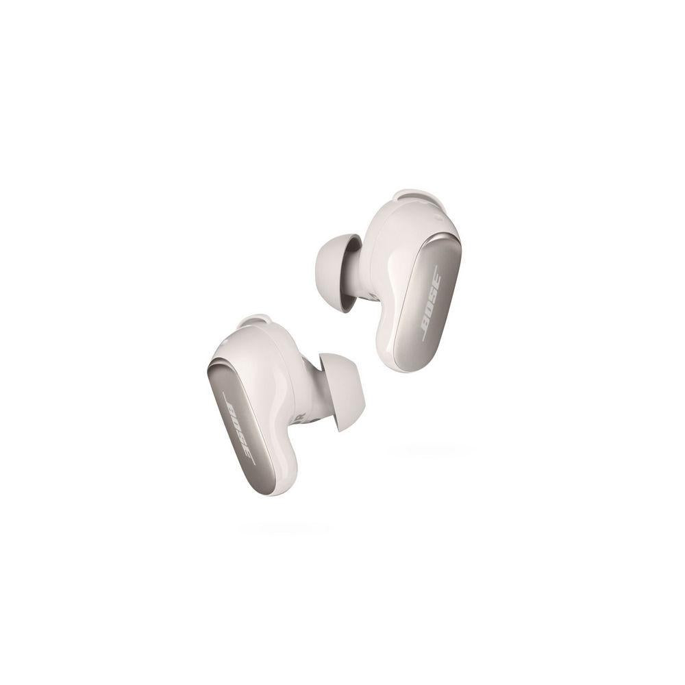 Bose QuietComfort Ultra Earbuds White Smoke