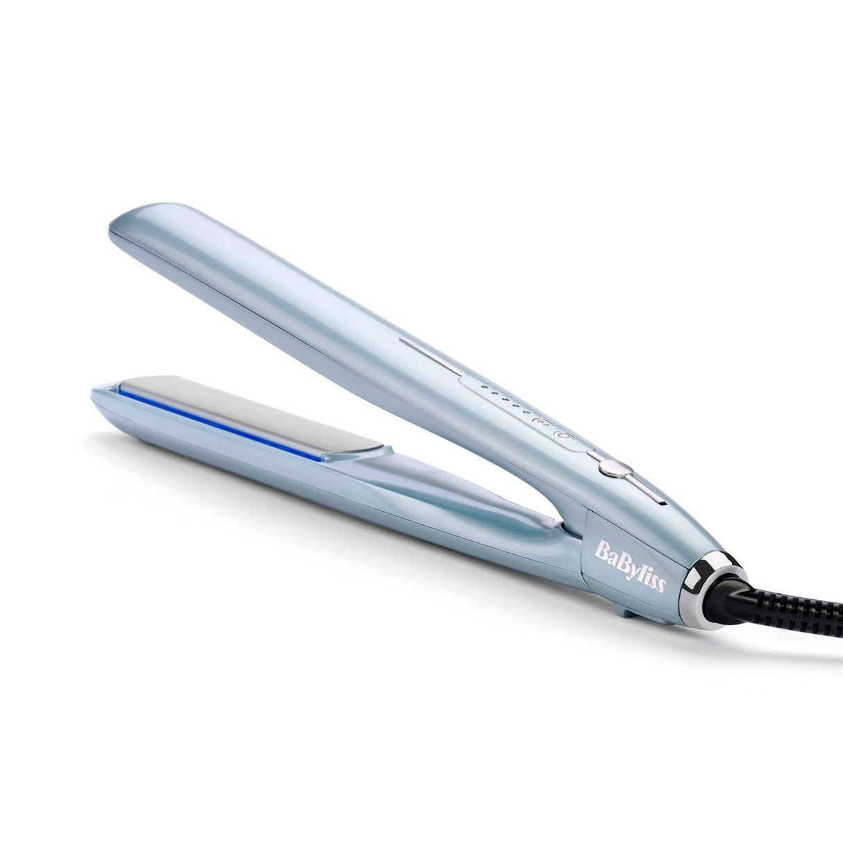 BaByliss Glätteisen Hydro Fusion