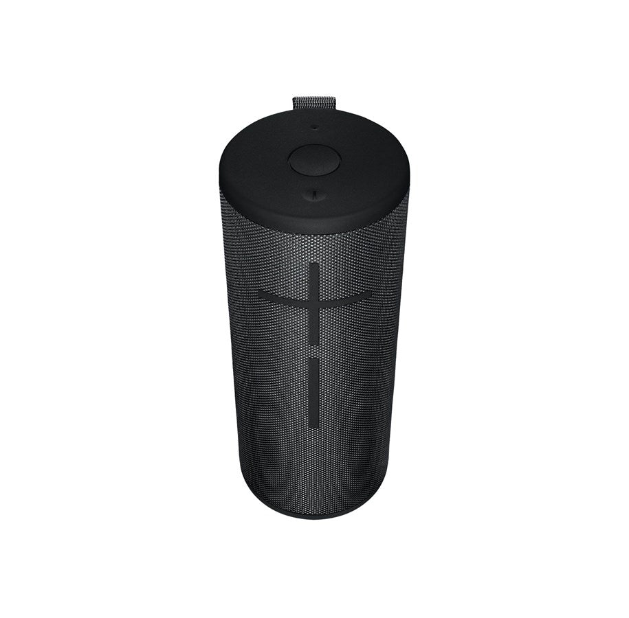 Logitech Ultimate Ears Boom 3 Bluetooth-Lautsprecher Storm Grey