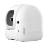 PETKIT Purobot Max Pro Katzentoilette selbstreinigend automatisch App