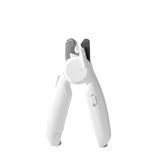 PETKIT LED Krallenschere Pro Krallenzange Sicherheitsstopp Katzen Hunde