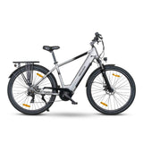 ROVER Trekking E-Bike TMM 709 grau