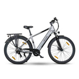 ROVER Trekking E-Bike TMR 709 grau