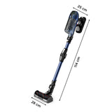 Rowenta RH99C0 X-Force Flex 14.60 Auto Aqua Staubsauger