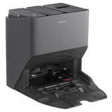 Roborock S8 Pro Ultra Saugroboter schwarz
