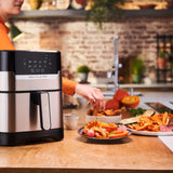 Tefal Easy Fry & Grill XL Deluxe