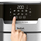 Tefal Easy Fry & Grill XL Deluxe