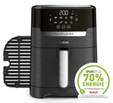 Tefal Easy Fry & Grill XL Precision