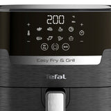 Tefal Easy Fry & Grill XL Precision