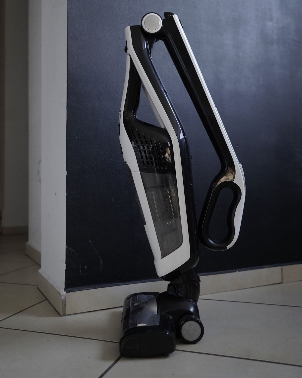 Rowenta Dual Force 2 in 1