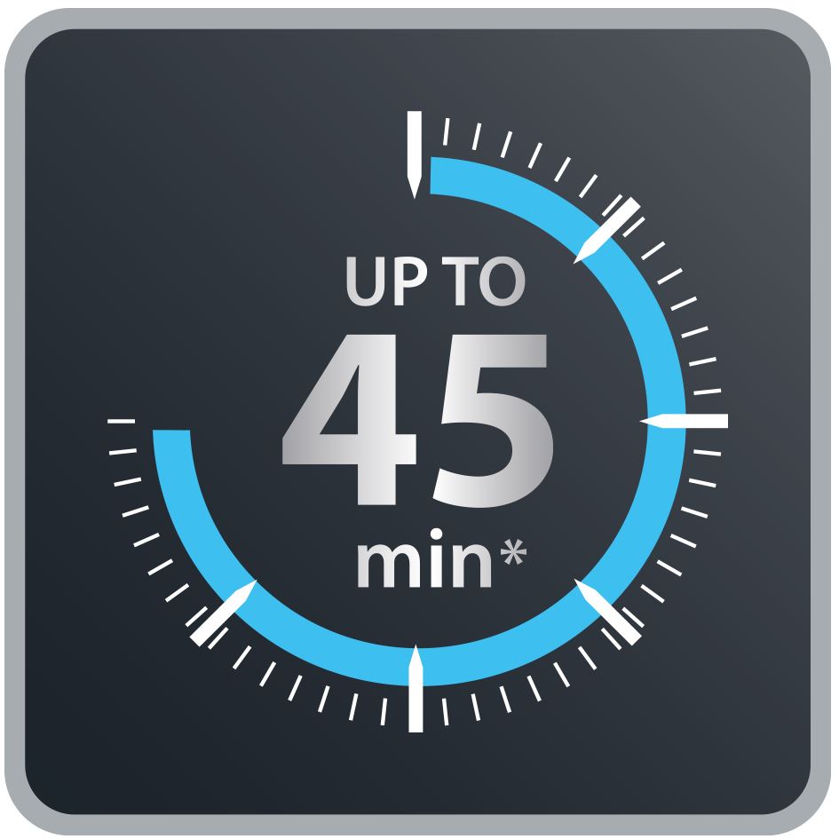 Rowenta Dual Force 2 in 1