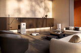 Xiaomi Mi Robot X10+ GL Saugroboter Weiß