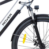 ROVER Trekking E-Bike TMR 709 grau