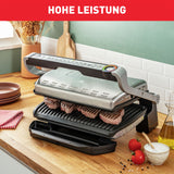Tefal OptiGrill+ XL Kontaktgrill