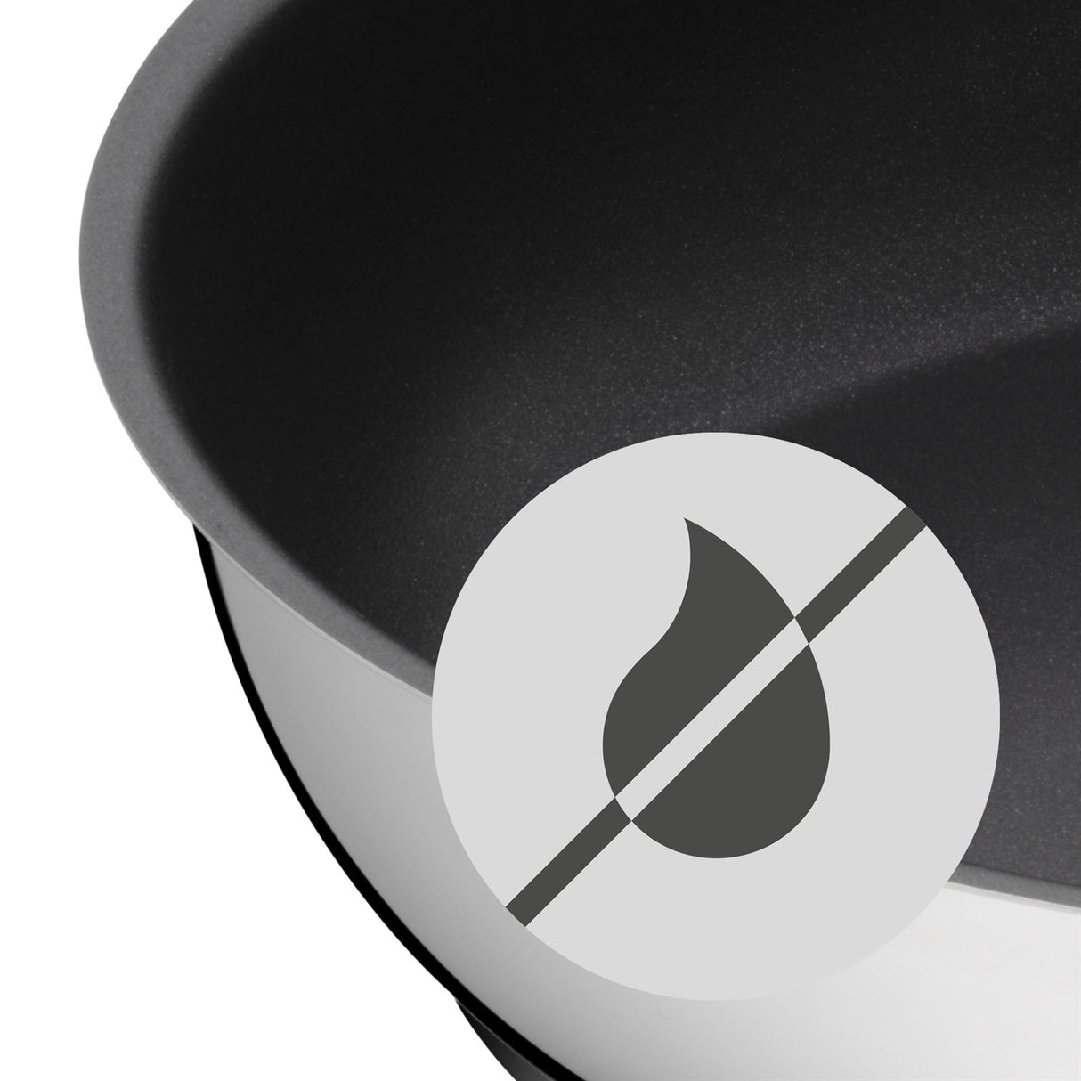 WMF Pfanne Devil A 28 cm